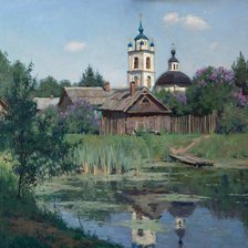 Схема вышивки «№2128178»