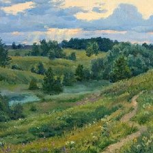 Схема вышивки «№2128179»