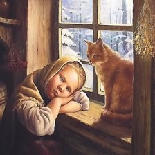 Дарёнкины мечты