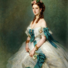 Принцесса Александра