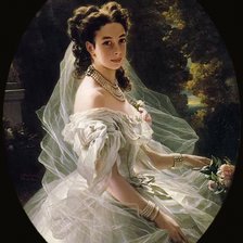 Полина Сандор