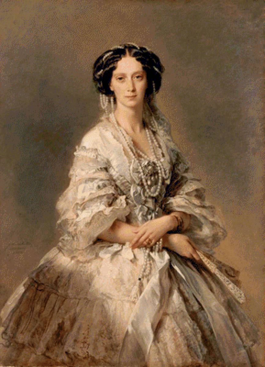 Императрица Мария Александровна - предпросмотр