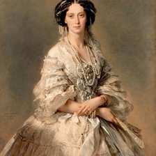 Императрица Мария Александровна