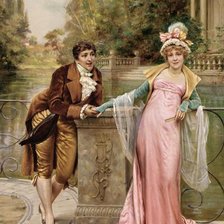 Схема вышивки «№2128862»