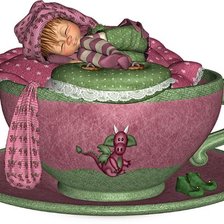 Схема вышивки «КАРКАДЕ»