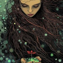 Возрождающая жизнь