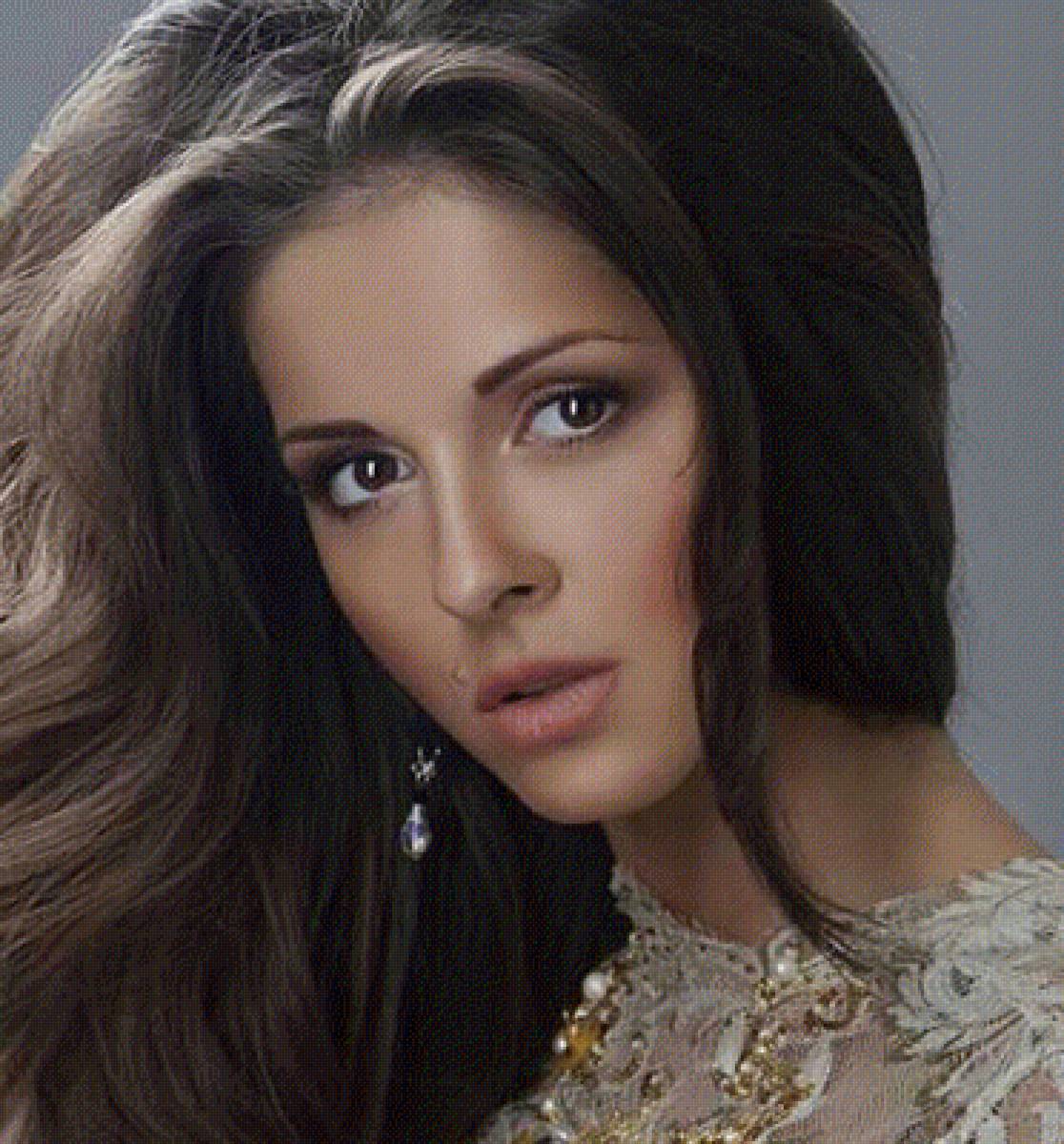 Нюша - предпросмотр