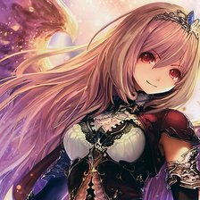 Схема вышивки «№2129318»