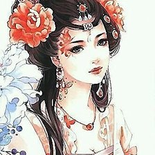 Схема вышивки «№2129330»