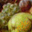 Предпросмотр схемы вышивки «натюрморт» (№2129352)