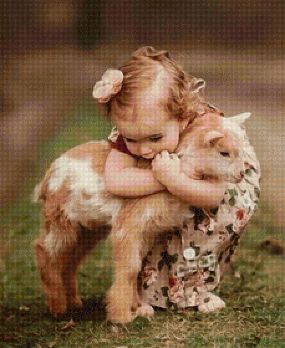 малыши - предпросмотр