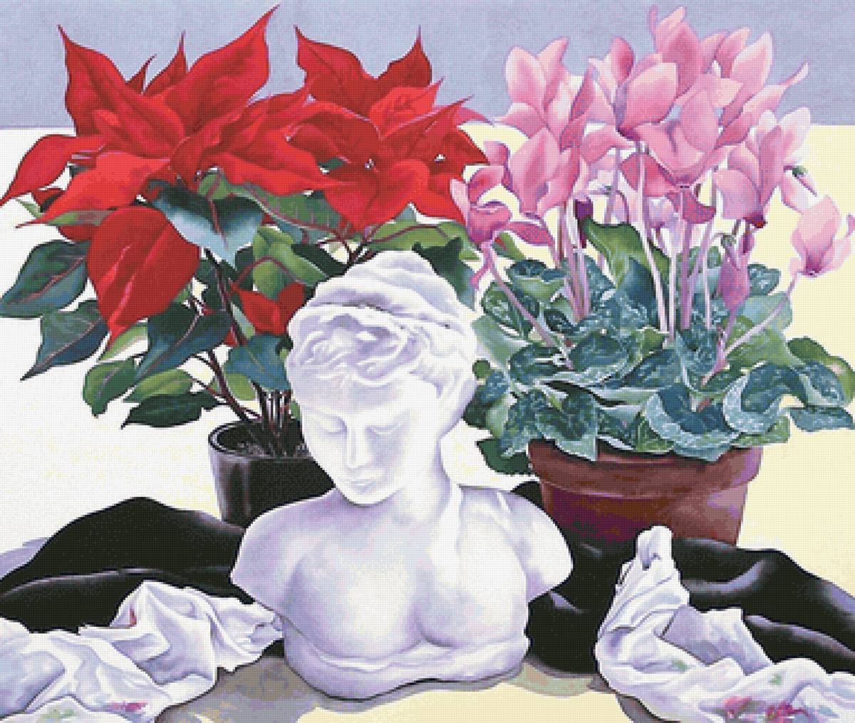 зимнее настроение - предпросмотр