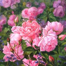 Схема вышивки «№2129424»