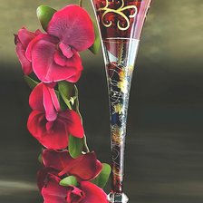 Схема вышивки «№2129429»