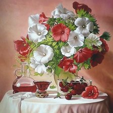 Схема вышивки «№2129519»