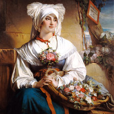 Схема вышивки «№2129538»