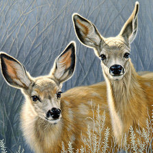 Схема вышивки «№2129609»