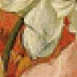 Предпросмотр схемы вышивки «Франц Ксавер Petter. Натюрморт» (№2129771)