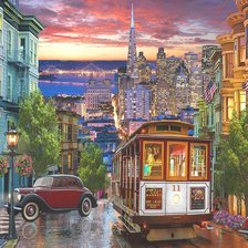 Сан-Франциско