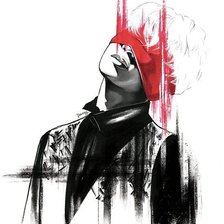 Схема вышивки «Чимин»