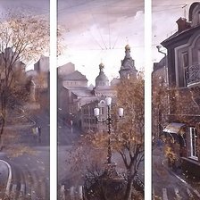 Схема вышивки «№2130164»