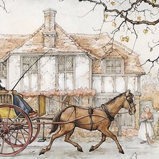 Схема вышивки «№2130173»