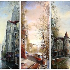 Схема вышивки «№2130213»