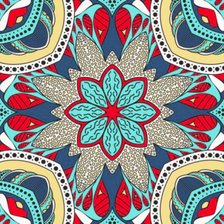 Схема вышивки «№2130258»