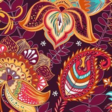 Схема вышивки «№2130264»