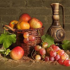 Схема вышивки «№2130386»