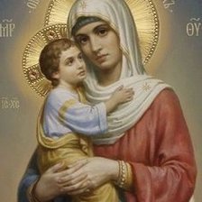 Схема вышивки «Взыскание погибших»