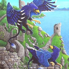 Схема вышивки «№2130452»