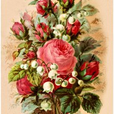 Схема вышивки «№2130485»