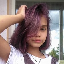 Схема вышивки «Вероничка»