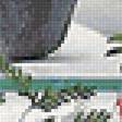 Предпросмотр схемы вышивки «цветы» (№2130619)