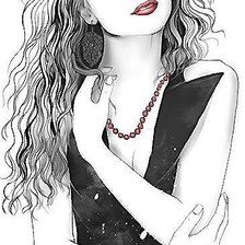 Схема вышивки «№2130703»