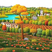 Схема вышивки «№2130748»