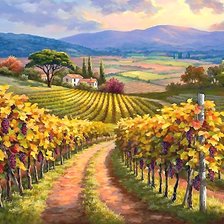 Схема вышивки «№2130751»