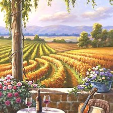 Схема вышивки «№2130754»