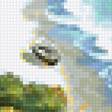 Предпросмотр схемы вышивки «№2130755»