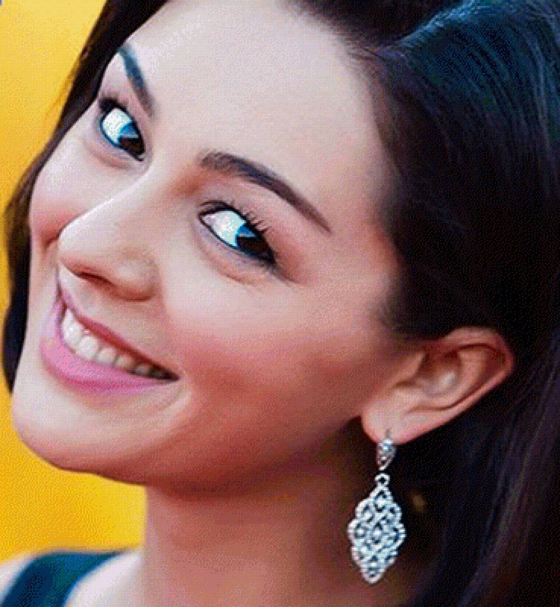 Марина Кравец - предпросмотр