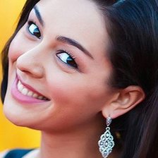 Марина Кравец