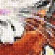 Предпросмотр схемы вышивки «котики» (№2131128)