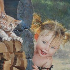 Прятки. Леонович Владислав Николаевич