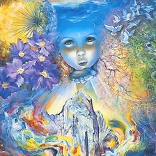 Схема вышивки «№2131473»