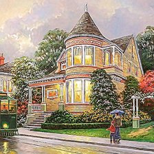 Схема вышивки «№2131594»