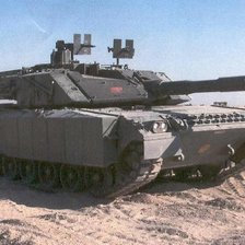 Схема вышивки «Ариетте С1»