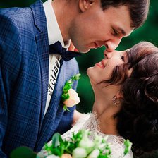 Схема вышивки «Уля Саша»