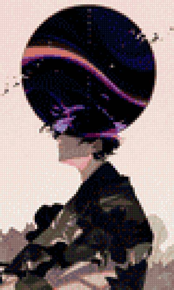 V - taehyung - предпросмотр