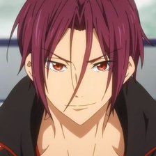 Схема вышивки «Рин»